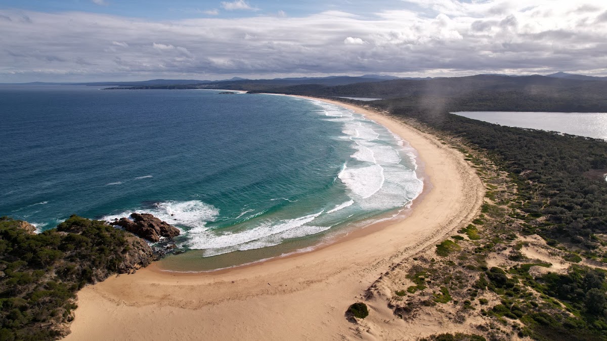 Bournda National Park