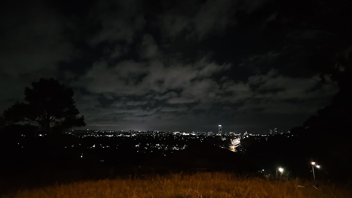 Lions Lookout