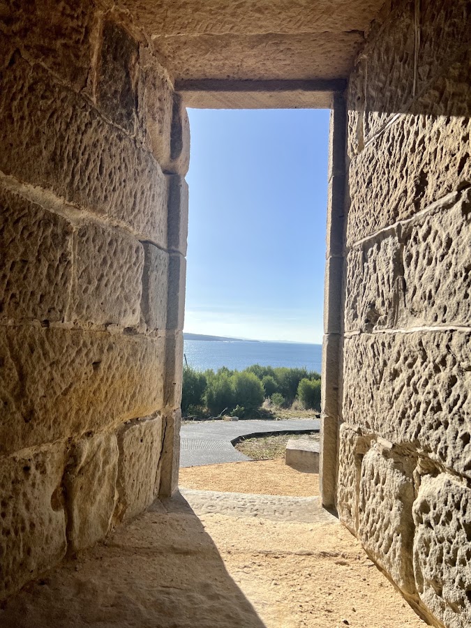 Boyd's tower