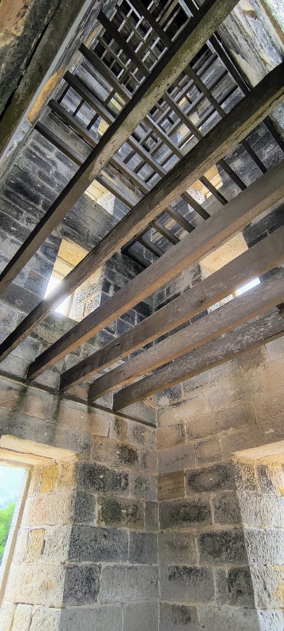 Boyd's tower