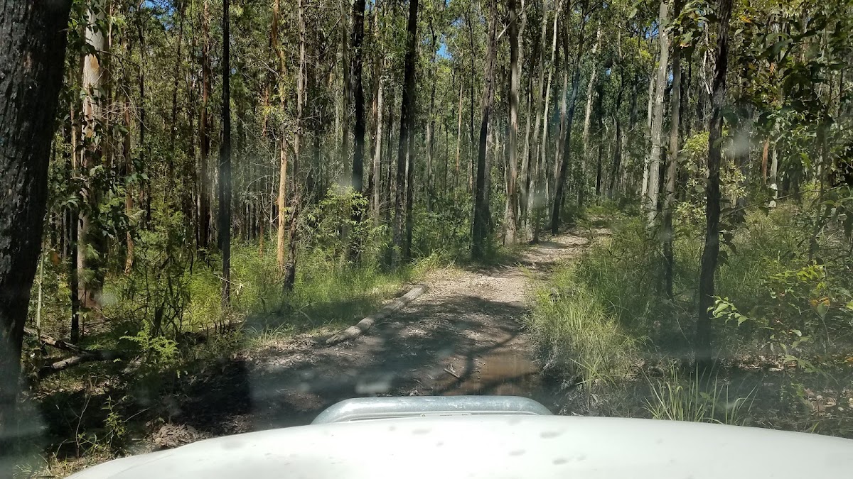 Wallaroo National Park
