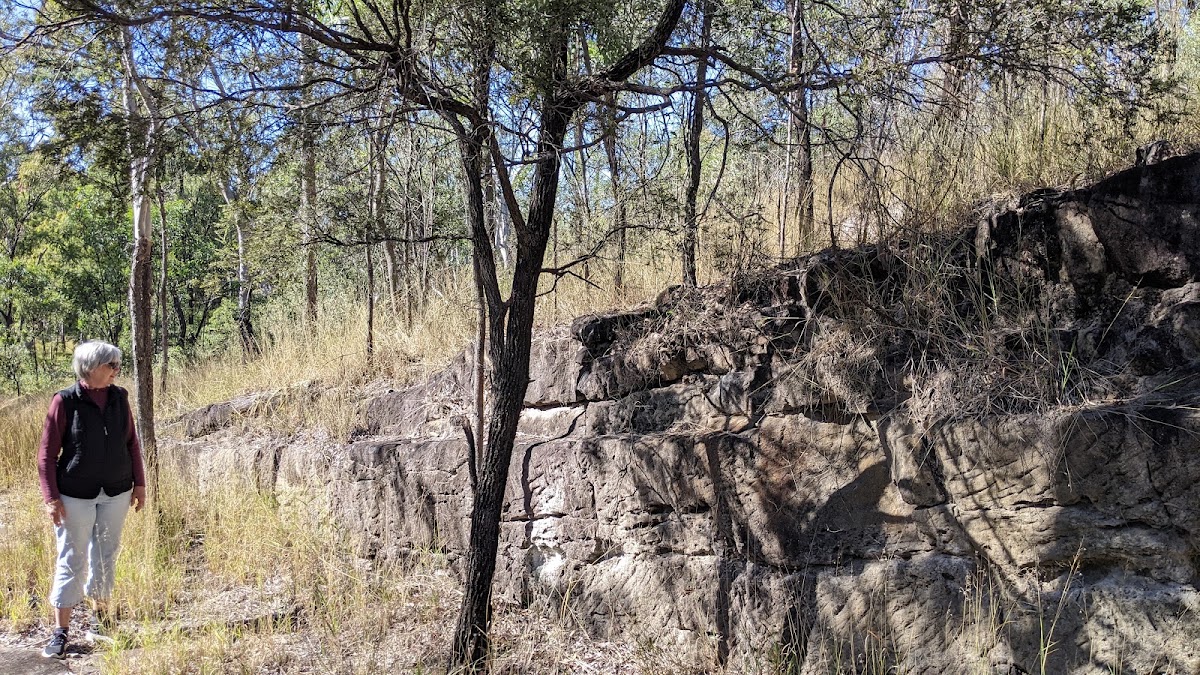 Staircase Range Lookout