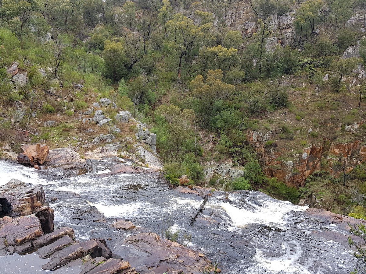 Barool National Park