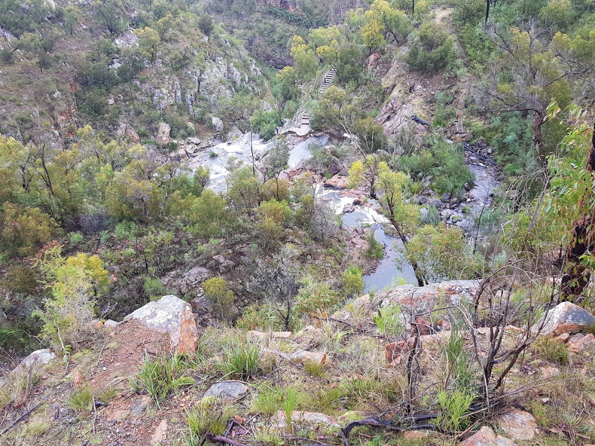 Barool National Park