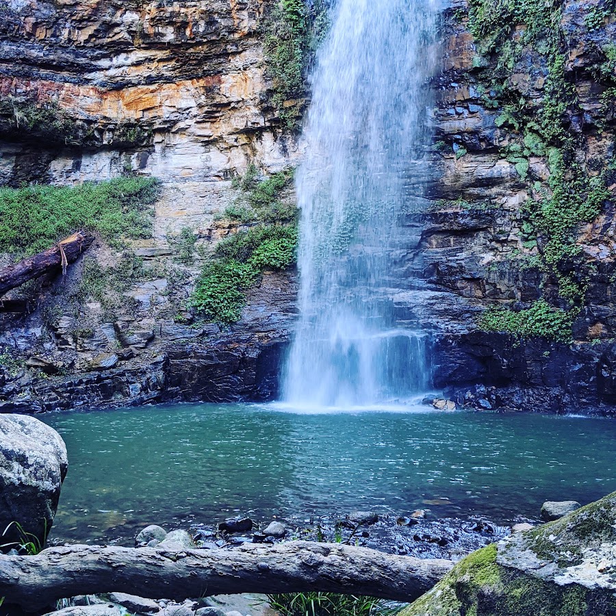 Rainbow Falls