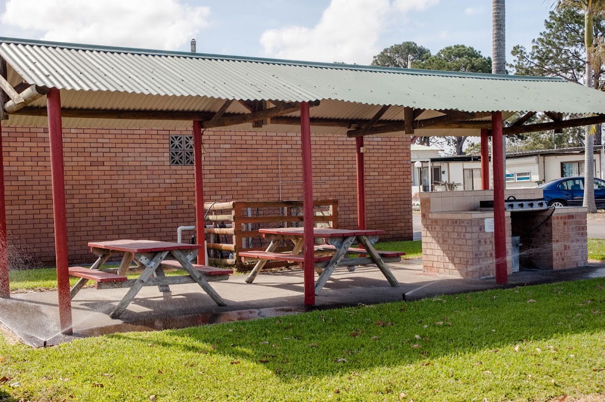 Bellhaven Caravan Park