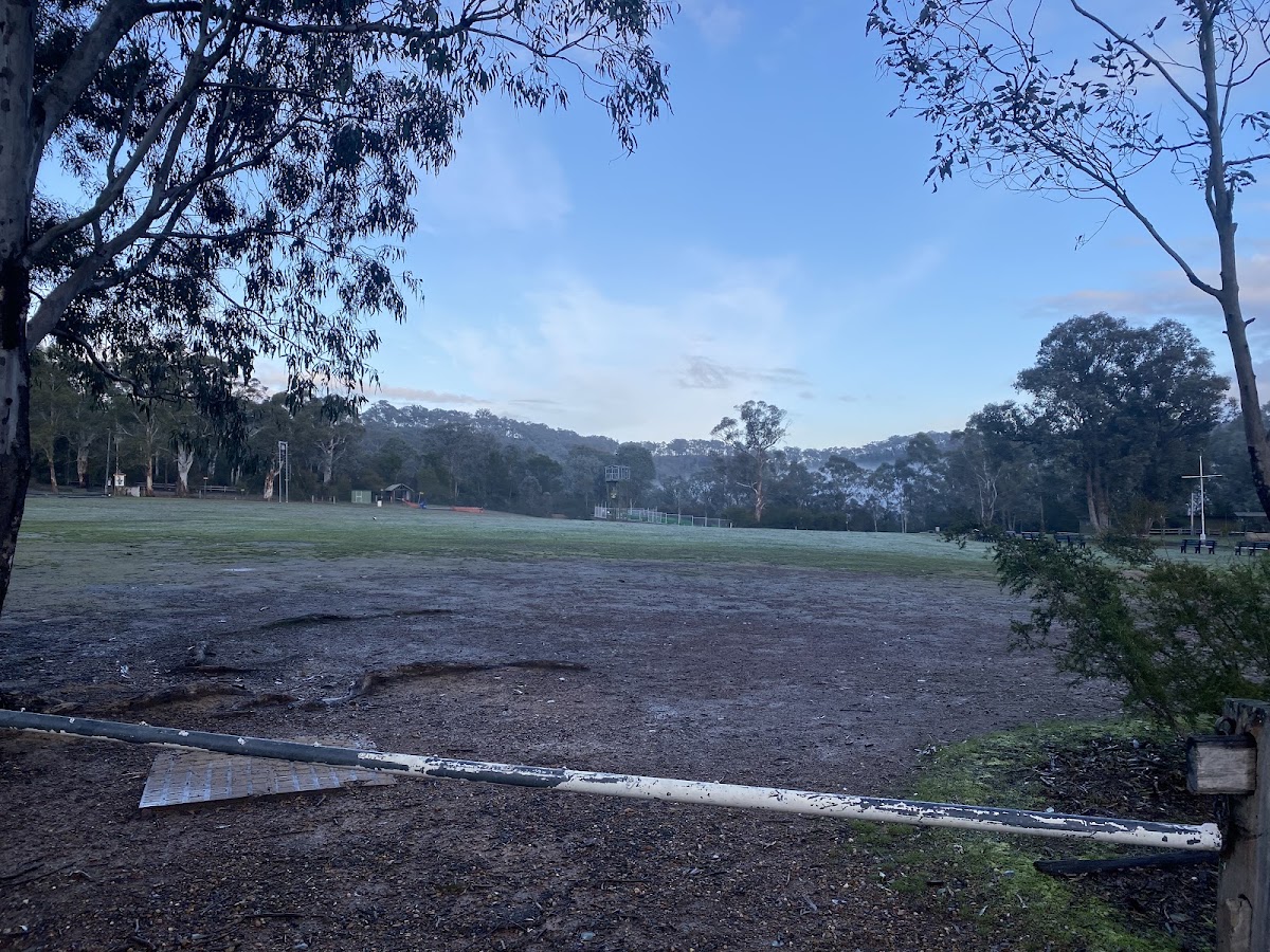 Clifford Park Activity Centre
