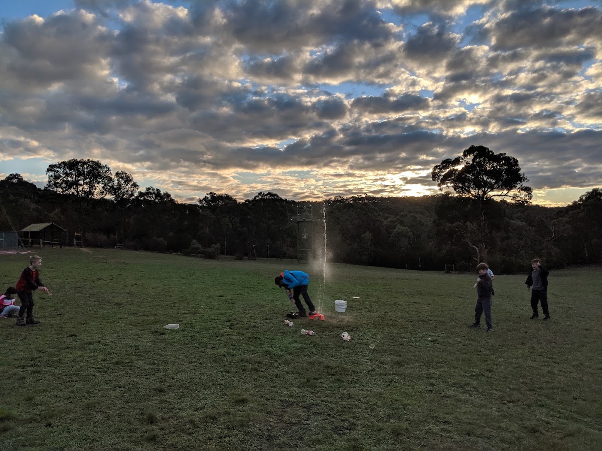 Clifford Park Activity Centre