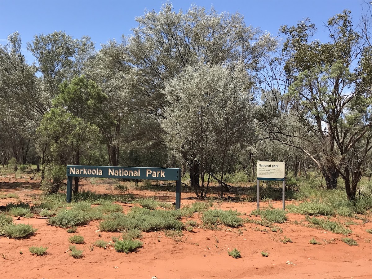 Narkoola National Park