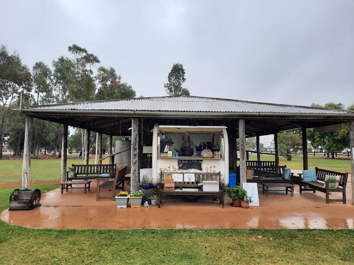 Beazley Park