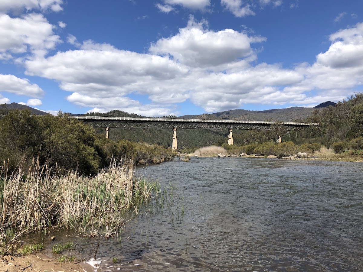 McKillops Bridge