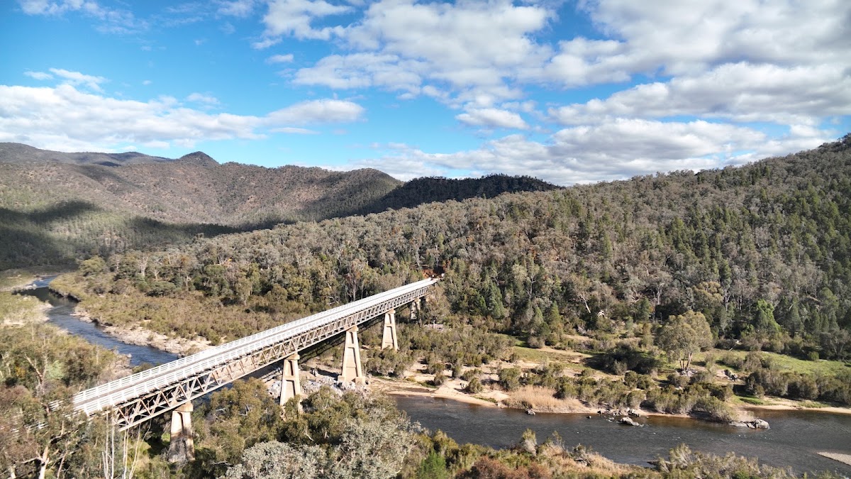 McKillops Bridge