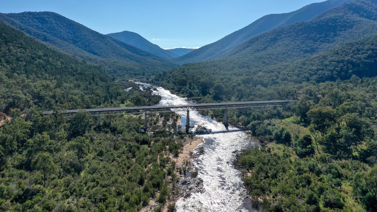 McKillops Bridge