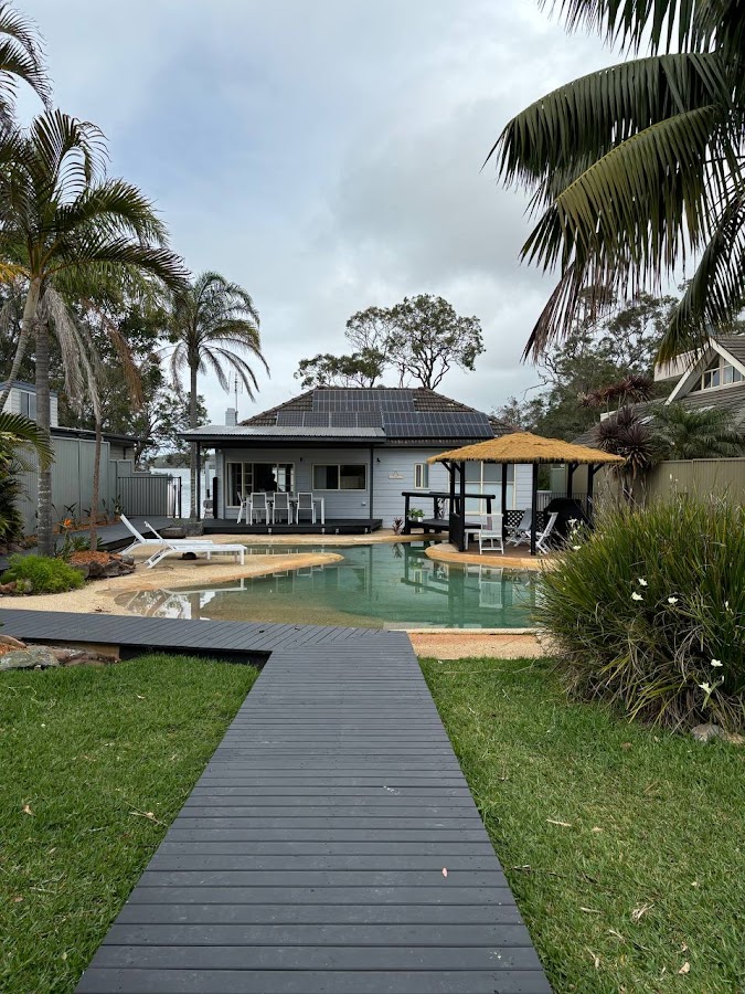 Lakeside Leisure Manuafactured Home Village