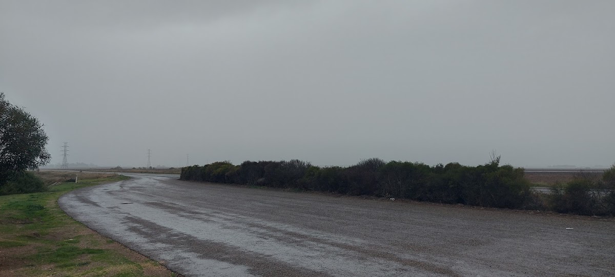 Peake Rest Area