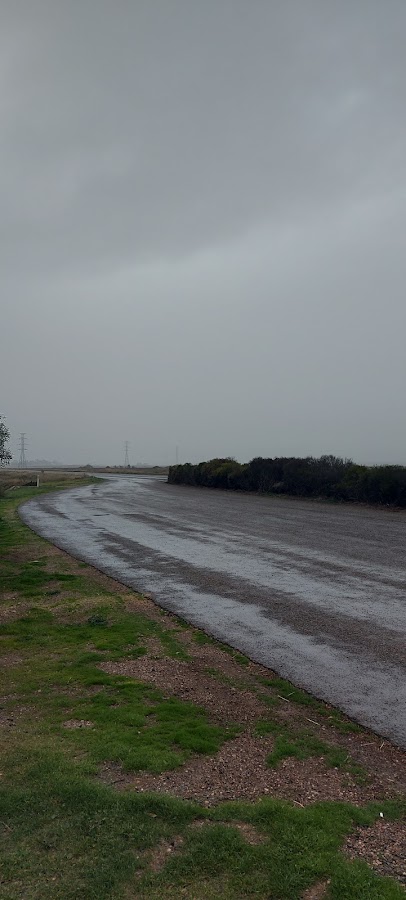 Peake Rest Area