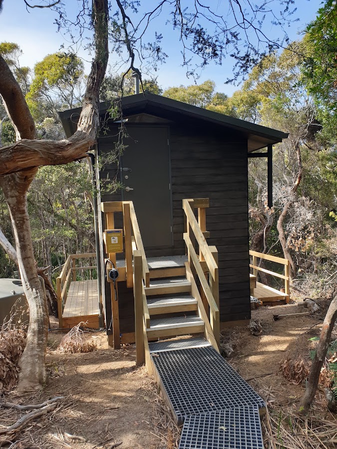 Bare Knoll Campground