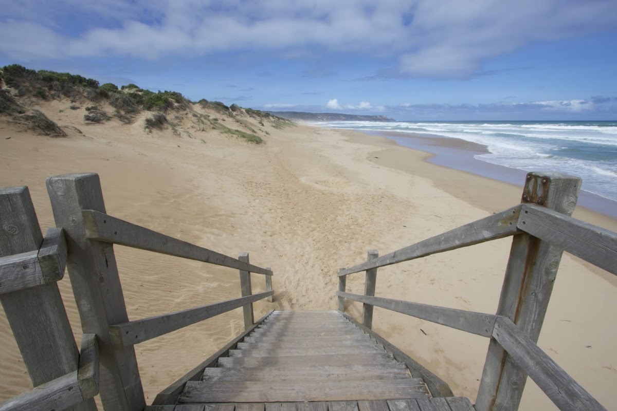 Gunnamatta Beach