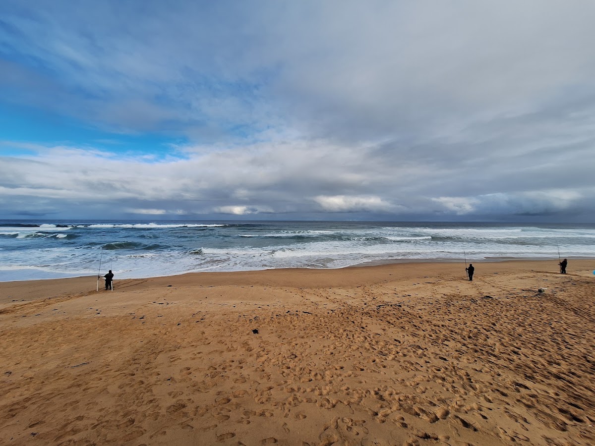 Gunnamatta Beach