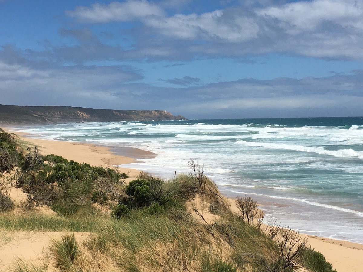 Gunnamatta Beach