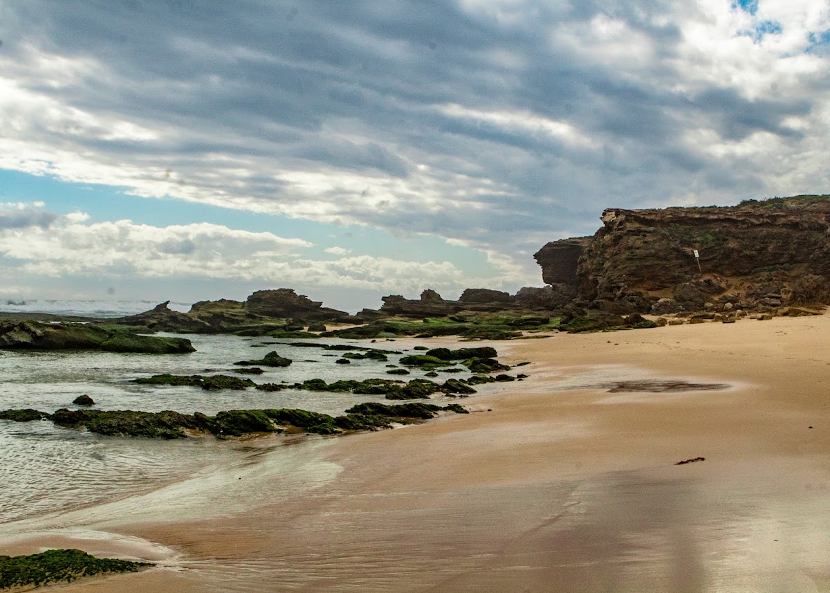 Gunnamatta Beach