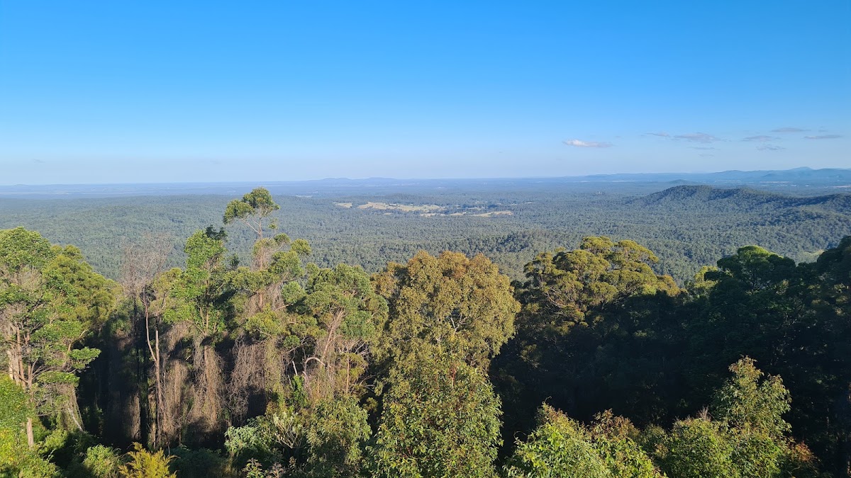 Collombatti Lookout