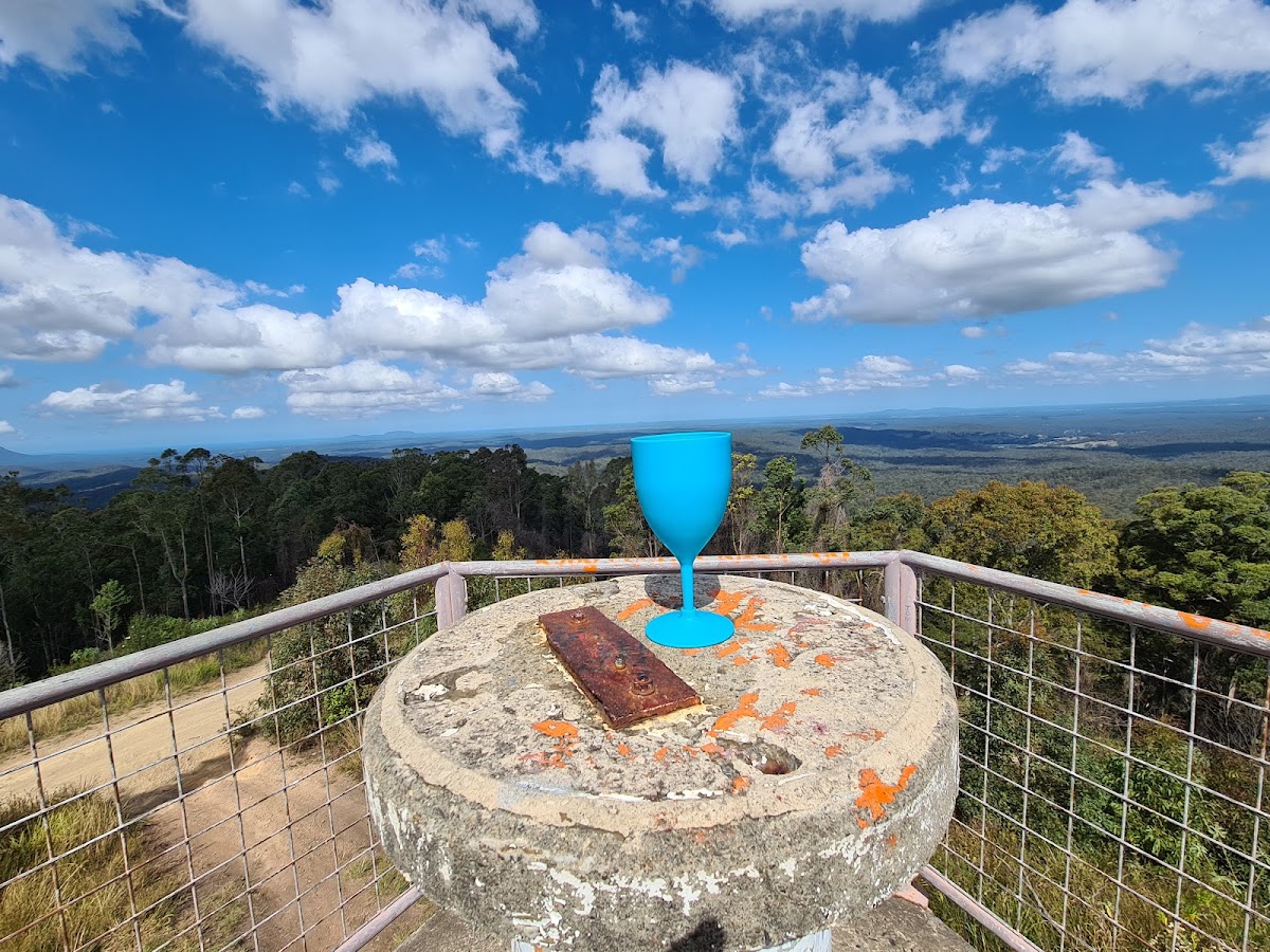 Collombatti Lookout