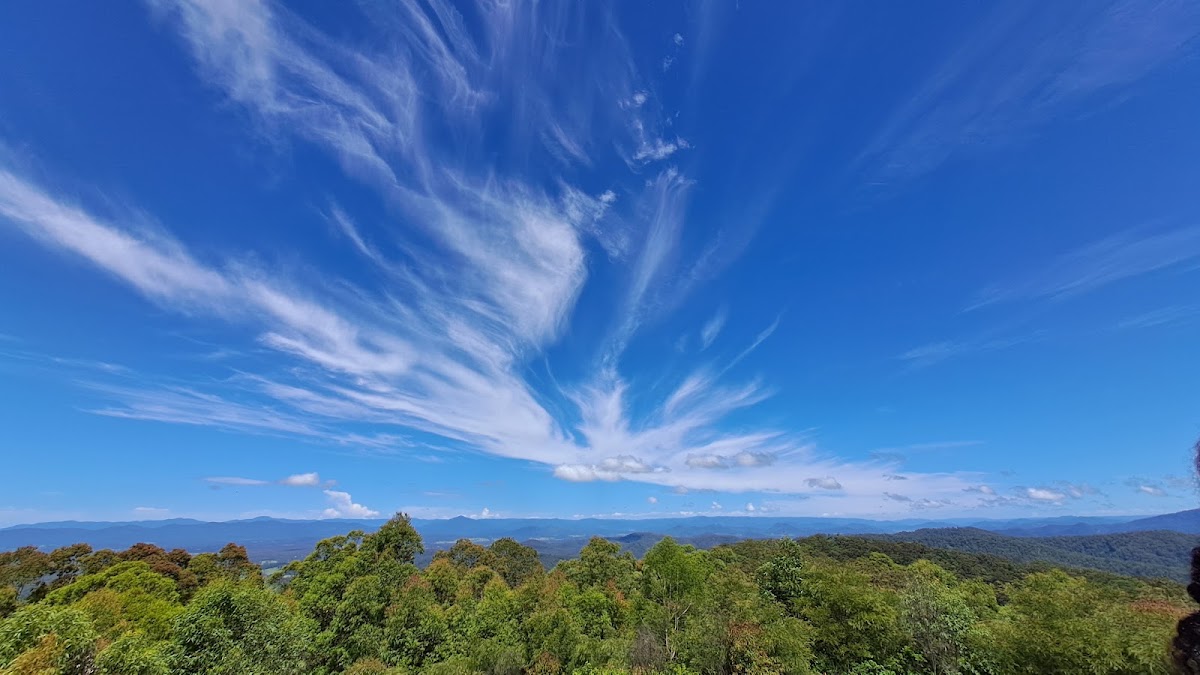 Collombatti Lookout