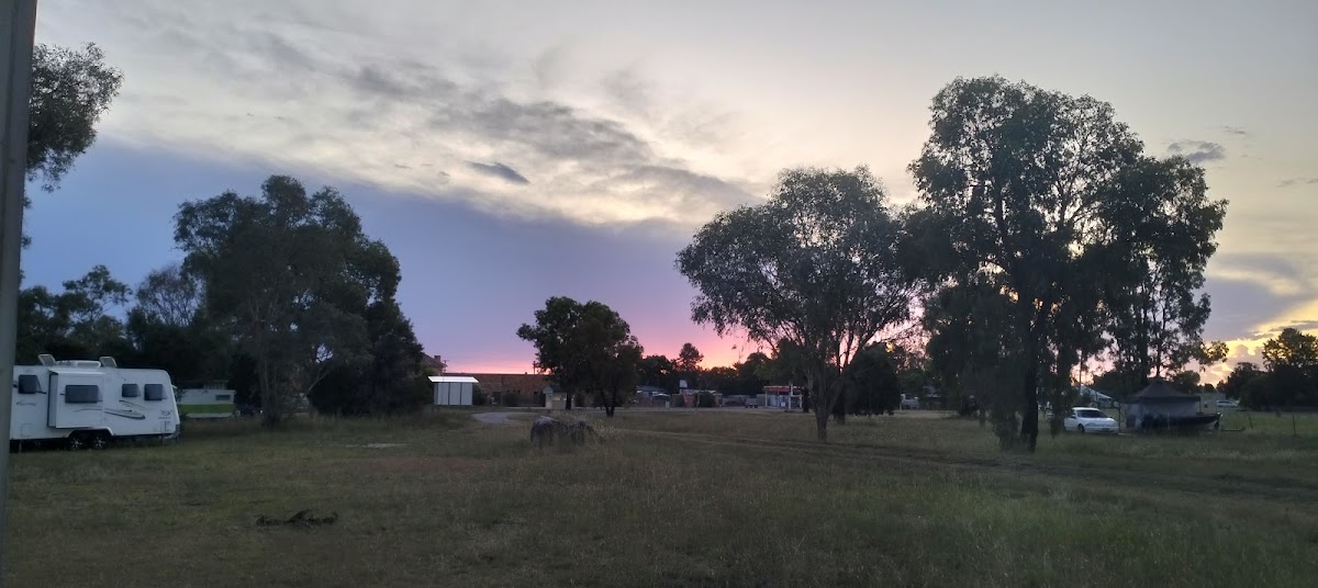 Attunga Camp Ground