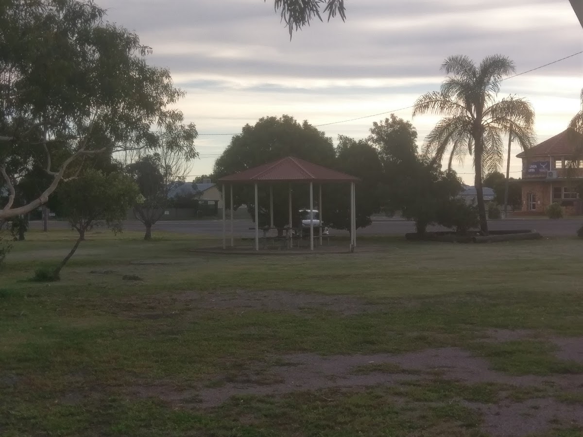 Attunga Camp Ground