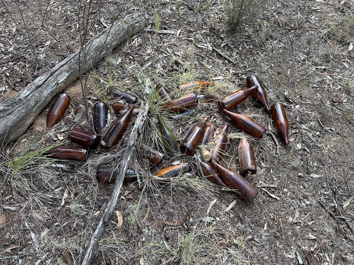 Bendick Murrell National Park