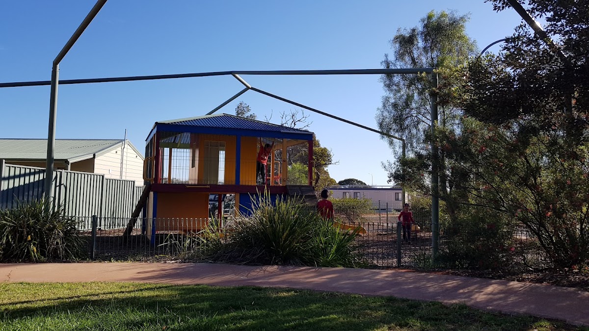 Gemini Downs Holiday Centre