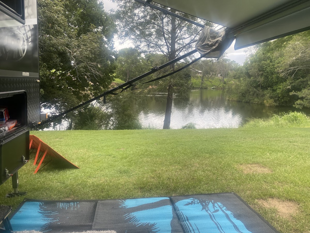 Imbil Camping Retreat