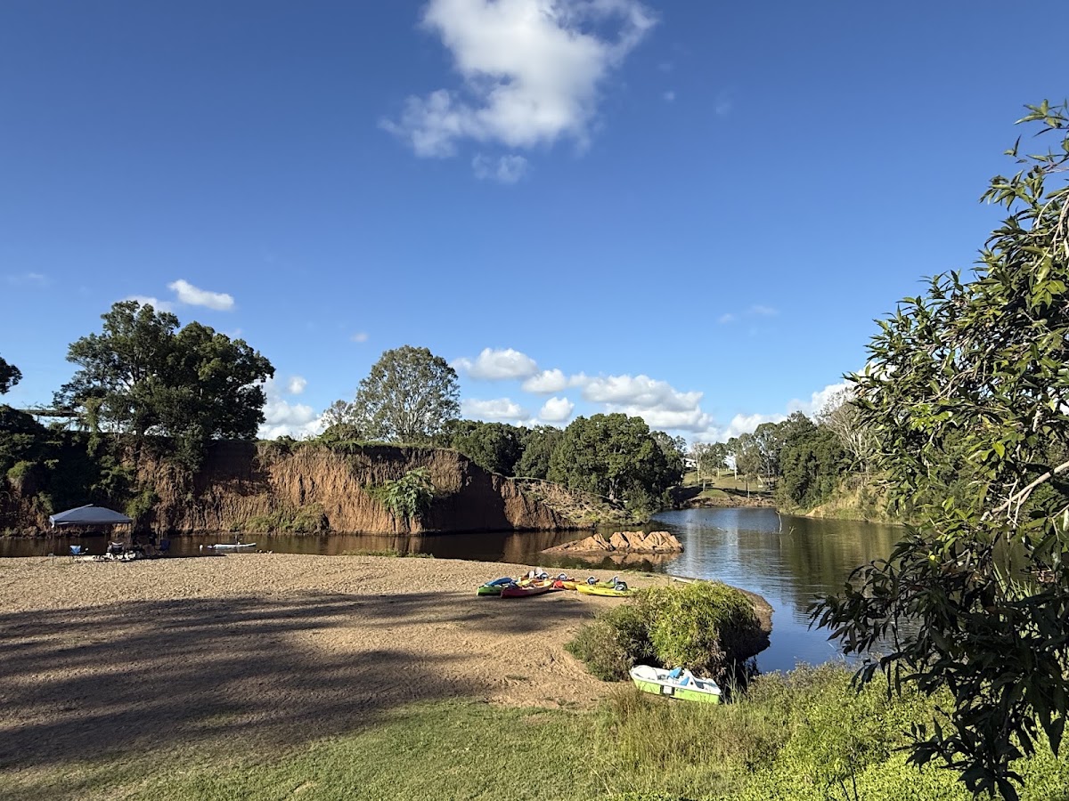Imbil Camping Retreat