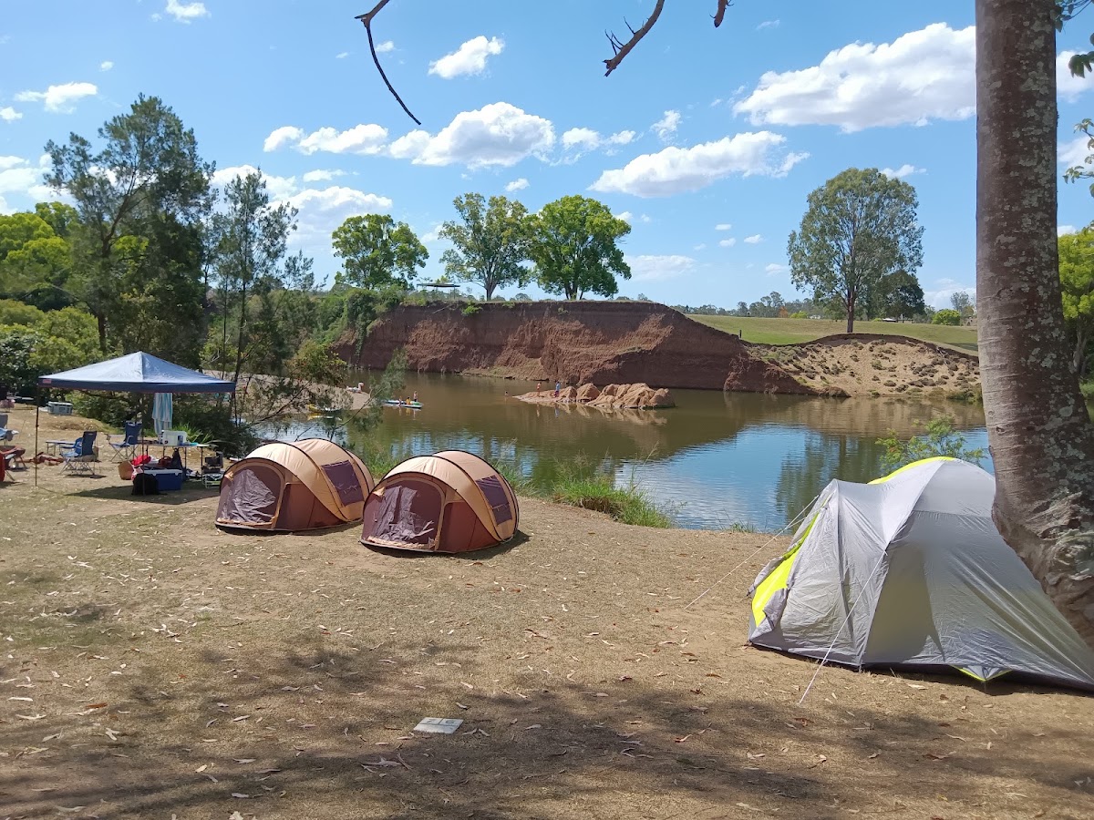 Imbil Camping Retreat