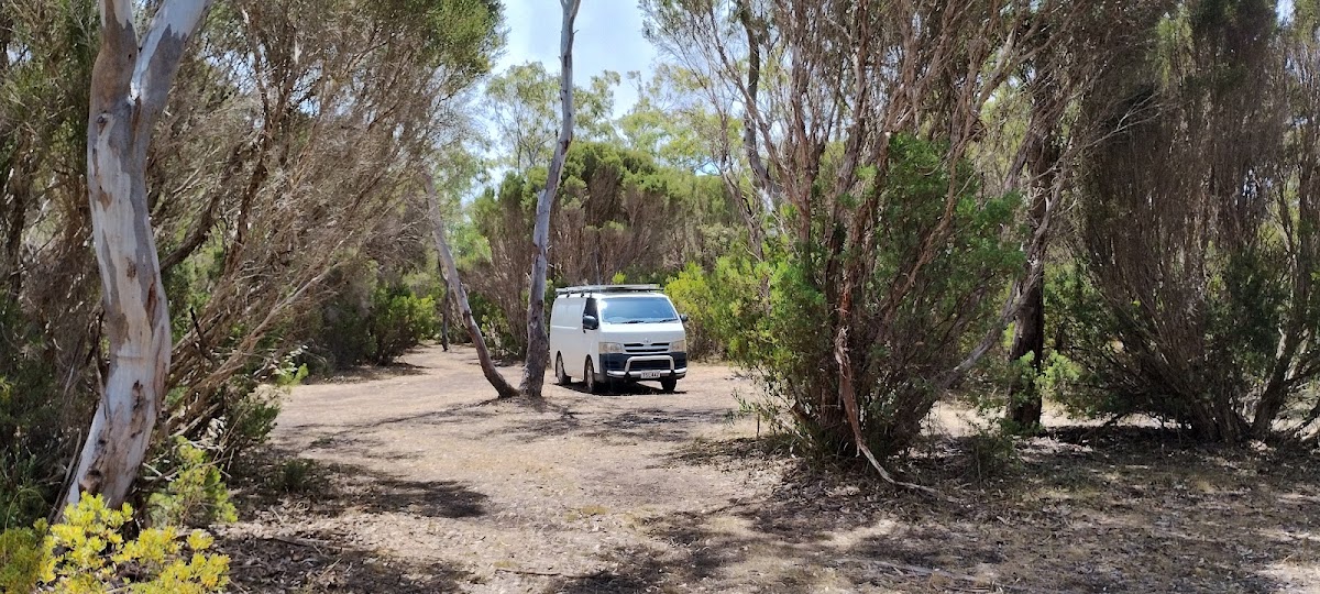 Mount Scott Conservation Park