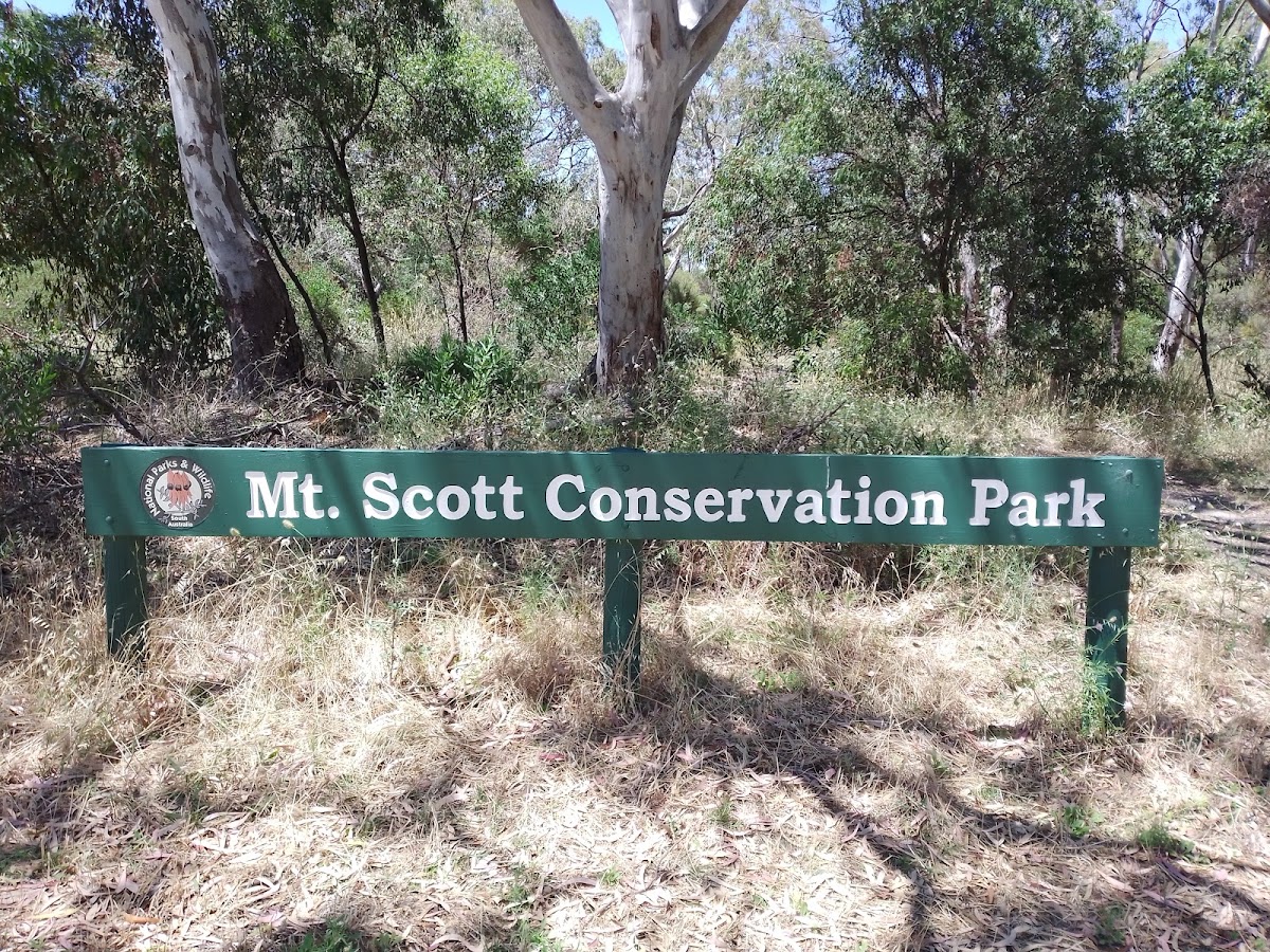 Mount Scott Conservation Park