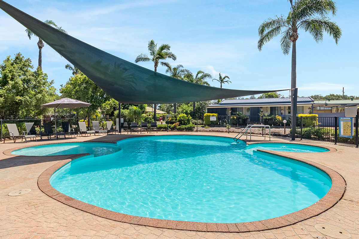 Banksia Grove Village