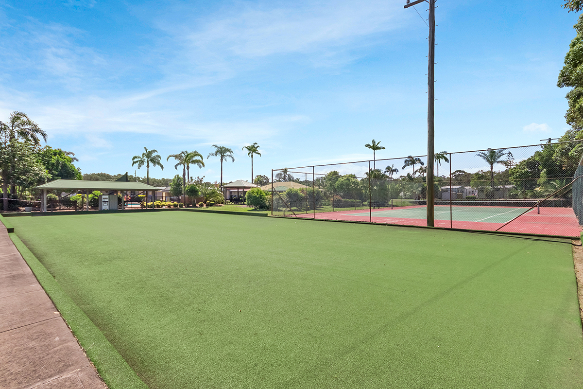 Banksia Grove Village