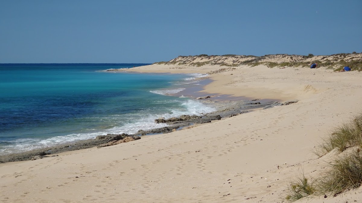 Mauritius Beach