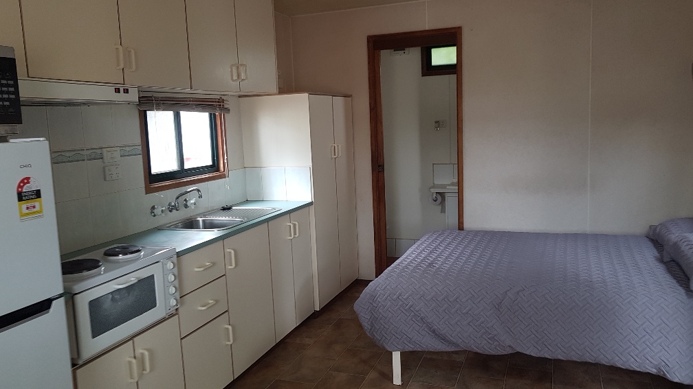 Sylvan Caravan Park