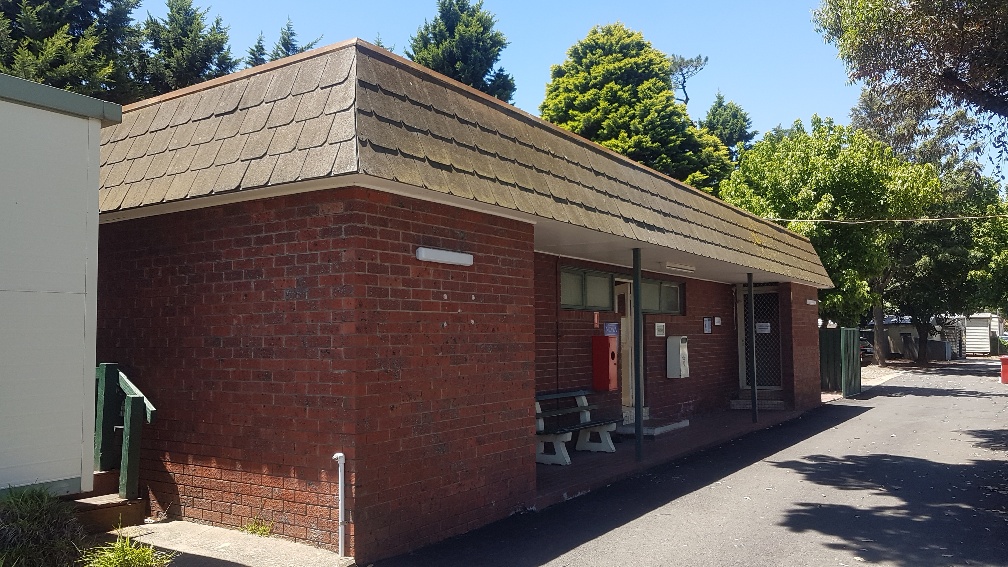 Sylvan Caravan Park