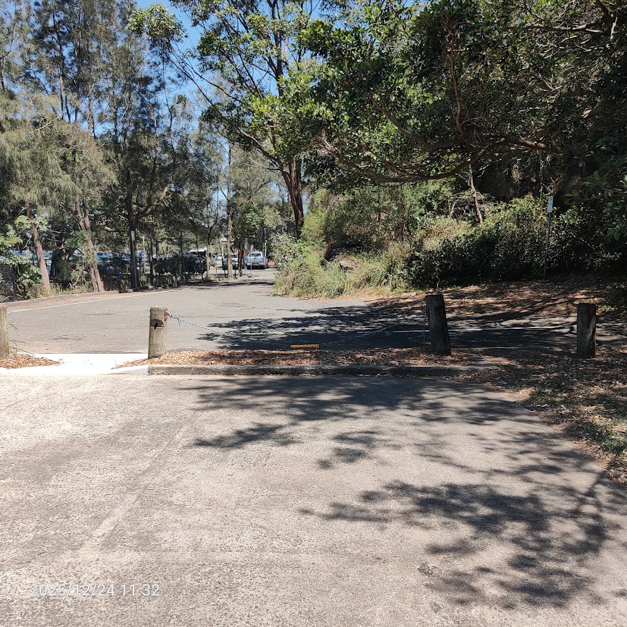 Manns Point