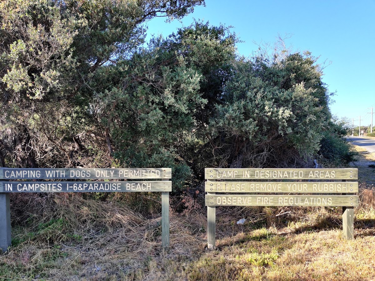 Campground C1