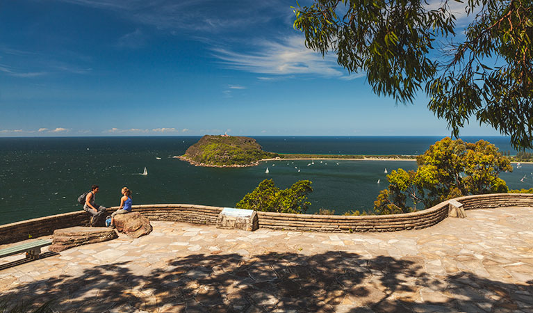 Western Lookout