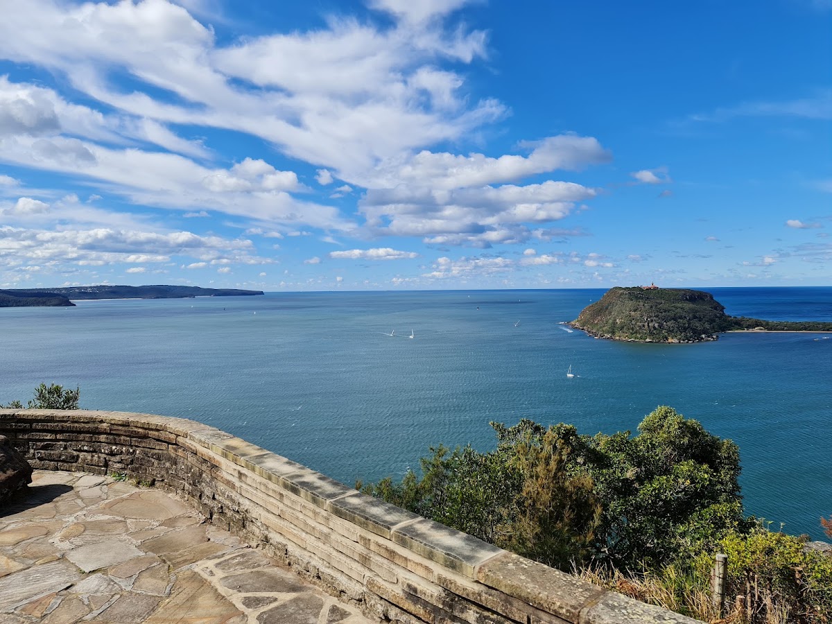Western Lookout