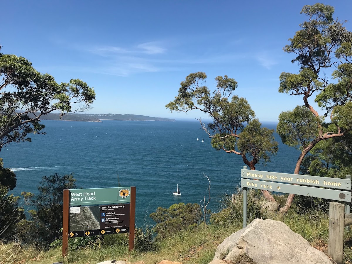 Western Lookout