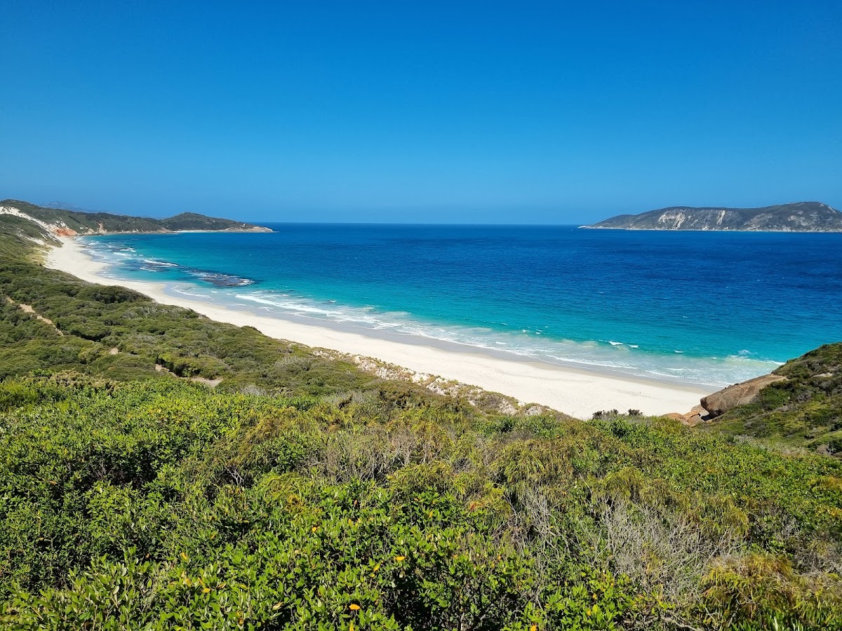 Gull Rock National Park