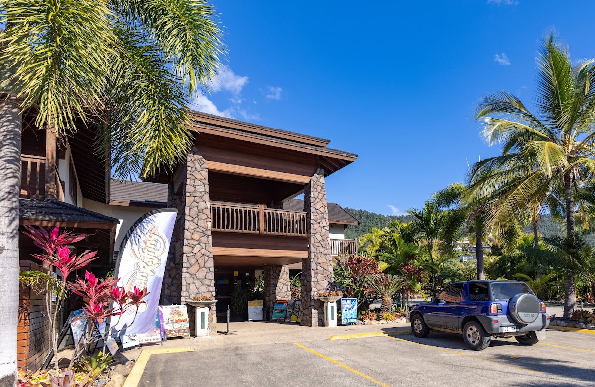 NRMA Airlie Beach Holiday Park