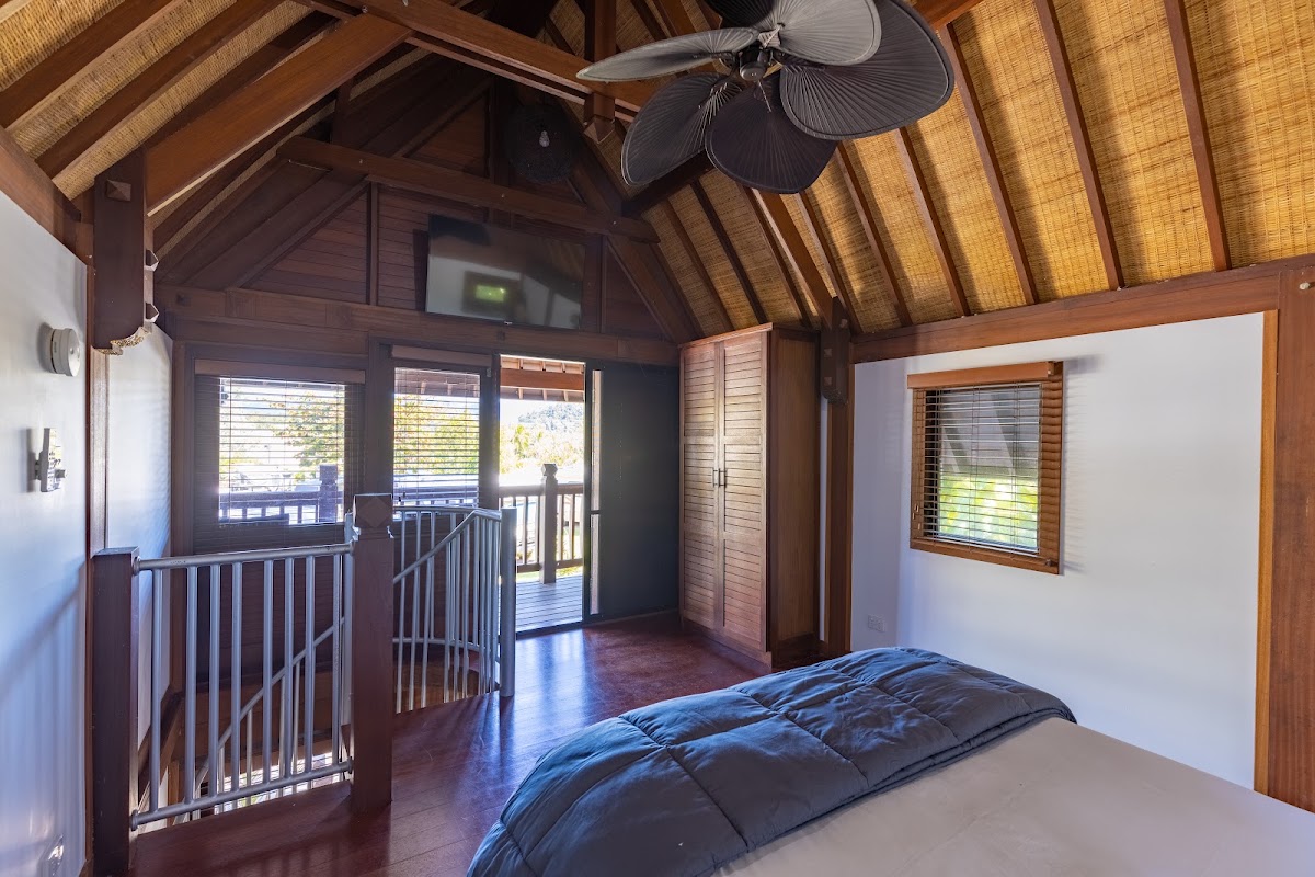 NRMA Airlie Beach Holiday Park